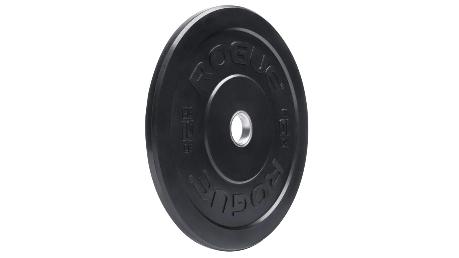 Rogue HG 2.0 Bumper Plates Rogue Fitness Canada